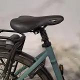 Elektrische damesfiets, Gazelle, Paris C7+, 2025 – foto 12 – kavel bij Domeinen Roerende Zaken, Groningen