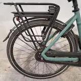 Elektrische damesfiets, Gazelle, Paris C7+, 2025 – foto 13 – kavel bij Domeinen Roerende Zaken, Groningen