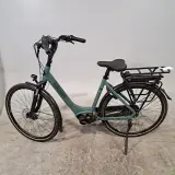 Elektrische damesfiets, Gazelle, Paris C7+, 2025 – foto 16 – kavel bij Domeinen Roerende Zaken, Groningen