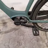 Elektrische damesfiets, Gazelle, Paris C7+, 2025 – foto 18 – kavel bij Domeinen Roerende Zaken, Groningen
