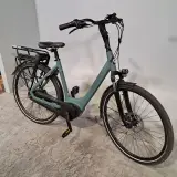 Elektrische damesfiets, Gazelle, Paris C7+, 2025 – foto 3 – kavel bij Domeinen Roerende Zaken, Groningen