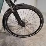 Elektrische damesfiets, Gazelle, Paris C7+, 2025 – foto 4 – kavel bij Domeinen Roerende Zaken, Groningen