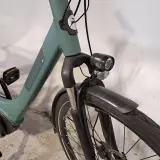 Elektrische damesfiets, Gazelle, Paris C7+, 2025 – foto 5 – kavel bij Domeinen Roerende Zaken, Groningen