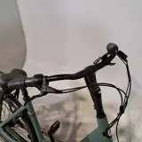 Elektrische damesfiets, Gazelle, Paris C7+, 2025 – foto 6 – kavel bij Domeinen Roerende Zaken, Groningen