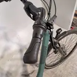 Elektrische damesfiets, Gazelle, Paris C7+, 2025 – foto 9 – kavel bij Domeinen Roerende Zaken, Groningen