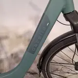Elektrische damesfiets, Gazelle, Paris C7+, 2025 – foto 10 – kavel bij Domeinen Roerende Zaken, Groningen