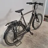 Elektrische herenfiets, Gazelle, Ultimate C8+, 2017 – foto 2 – kavel bij Domeinen Roerende Zaken, Groningen
