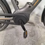Elektrische herenfiets, Gazelle, Ultimate C8+, 2017 – foto 12 – kavel bij Domeinen Roerende Zaken, Groningen