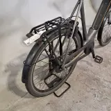Elektrische herenfiets, Gazelle, Ultimate C8+, 2017 – foto 15 – kavel bij Domeinen Roerende Zaken, Groningen