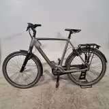 Elektrische herenfiets, Gazelle, Ultimate C8+, 2017 – foto 16 – kavel bij Domeinen Roerende Zaken, Groningen