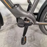 Elektrische herenfiets, Gazelle, Ultimate C8+, 2017 – foto 18 – kavel bij Domeinen Roerende Zaken, Groningen