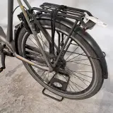 Elektrische herenfiets, Gazelle, Ultimate C8+, 2017 – foto 20 – kavel bij Domeinen Roerende Zaken, Groningen