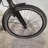 Elektrische herenfiets, Gazelle, Ultimate C8+, 2017 – foto 4 – kavel bij Domeinen Roerende Zaken, Groningen