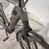 Elektrische herenfiets, Gazelle, Ultimate C8+, 2017 – foto 5 – kavel bij Domeinen Roerende Zaken, Groningen