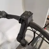 Elektrische herenfiets, Gazelle, Ultimate C8+, 2017 – foto 8 – kavel bij Domeinen Roerende Zaken, Groningen