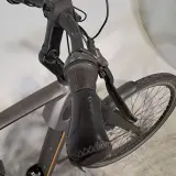 Elektrische herenfiets, Gazelle, Ultimate C8+, 2017 – foto 9 – kavel bij Domeinen Roerende Zaken, Groningen