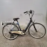 Elektrische damesfiets, Batavu, Intermezzo Easy Deluxe – kavel bij Domeinen Roerende Zaken, Groningen