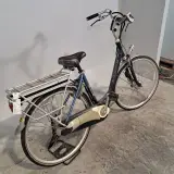 Elektrische damesfiets, Batavu, Intermezzo Easy Deluxe – foto 2 – kavel bij Domeinen Roerende Zaken, Groningen