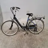 Elektrische damesfiets, Batavu, Intermezzo Easy Deluxe – foto 15 – kavel bij Domeinen Roerende Zaken, Groningen