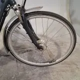 Elektrische damesfiets, Batavu, Intermezzo Easy Deluxe – foto 4 – kavel bij Domeinen Roerende Zaken, Groningen