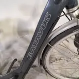 Elektrische damesfiets, Batavu, Intermezzo Easy Deluxe – foto 10 – kavel bij Domeinen Roerende Zaken, Groningen