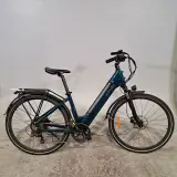 Elektrische damefiets, Fiido – kavel bij Domeinen Roerende Zaken, Groningen