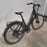 Elektrische damefiets, Fiido – foto 2 – kavel bij Domeinen Roerende Zaken, Groningen
