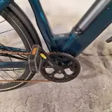 Elektrische damefiets, Fiido – foto 12 – kavel bij Domeinen Roerende Zaken, Groningen