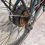 Elektrische damefiets, Fiido – foto 15 – kavel bij Domeinen Roerende Zaken, Groningen