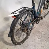 Elektrische damefiets, Fiido – foto 16 – kavel bij Domeinen Roerende Zaken, Groningen