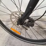 Elektrische damefiets, Fiido – foto 18 – kavel bij Domeinen Roerende Zaken, Groningen