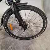 Elektrische damefiets, Fiido – foto 4 – kavel bij Domeinen Roerende Zaken, Groningen