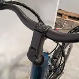 Elektrische damefiets, Fiido – foto 8 – kavel bij Domeinen Roerende Zaken, Groningen