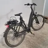 Elektrische damesfiets, Giant – foto 2 – kavel bij Domeinen Roerende Zaken, Groningen