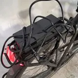 Elektrische damesfiets, Giant – foto 16 – kavel bij Domeinen Roerende Zaken, Groningen