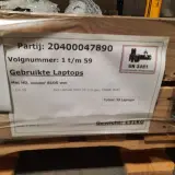 Ca. 59x Laptop, Dell, Latitude 5420 – foto 8 – kavel bij Domeinen Roerende Zaken, Groningen