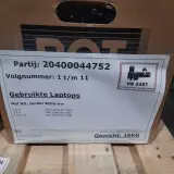 Ca. 45x Laptop, Dell, o.a. Latitude 7490 – foto 14 – kavel bij Domeinen Roerende Zaken, Groningen