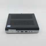 9x Desktop, HP, Elitedesk 800 – kavel bij Domeinen Roerende Zaken, Groningen