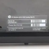 9x Desktop, HP, Elitedesk 800 – foto 2 – kavel bij Domeinen Roerende Zaken, Groningen