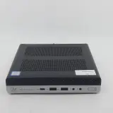 Ca. 46x Desktop, HP, Elitedesk 800 – kavel bij Domeinen Roerende Zaken, Groningen