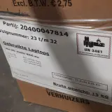 Ca. 32x Laptop, Dell/Microsoft – foto 14 – kavel bij Domeinen Roerende Zaken, Groningen