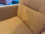 Fauteuil geel/groen – foto 4 – kavel bij Onlineveilingmeester, Joure