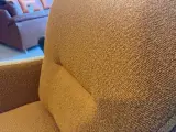 Fauteuil geel/groen – foto 5 – kavel bij Onlineveilingmeester, Joure