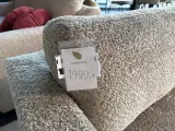 Hoekbank met ronde lounge grijs – foto 7 – kavel bij Onlineveilingmeester, Joure