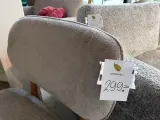 Fauteuil wit – foto 4 – kavel bij Onlineveilingmeester, Joure