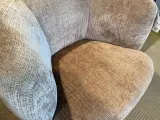 Draai fauteuil, design roze – foto 5 – kavel bij Onlineveilingmeester, Joure