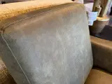 Fauteuil boston green – foto 5 – kavel bij Onlineveilingmeester, Joure
