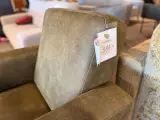 Fauteuil boston green – foto 5 – kavel bij Onlineveilingmeester, Joure