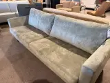3-zits bank adore groen – foto 4 – kavel bij Onlineveilingmeester, Joure