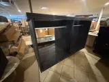 Bar tafel kast zwart – foto 4 – kavel bij Onlineveilingmeester, Joure